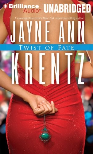 Front cover of Twist of Fate