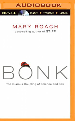 Front cover of Bonk