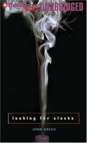 Front cover of Looking for Alaska