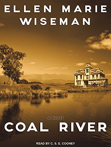 Front cover of Coal River
