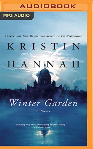 Front cover of Winter Garden