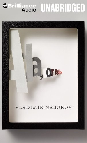 Front cover of Ada, or Ardor