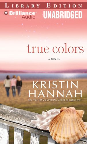 Front cover of True Colors