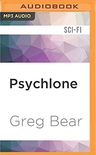 Front cover of Psychlone