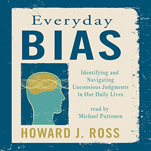 Front cover of Everyday Bias