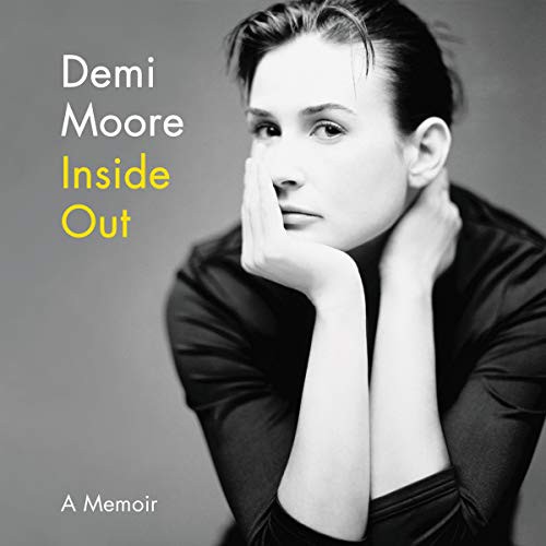 Front cover of Inside Out