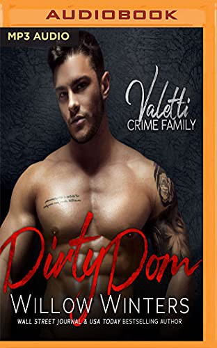 Front cover of Dirty Dom