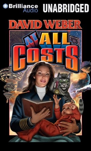 Front cover of At All Costs