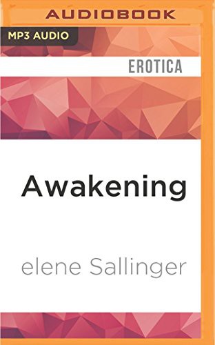 Front cover of Awakening