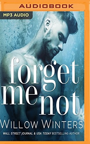 Front cover of Forget Me Not