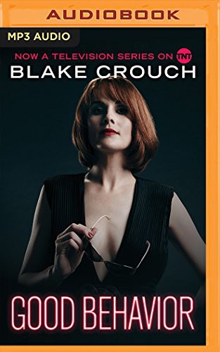 Front cover of Good Behavior