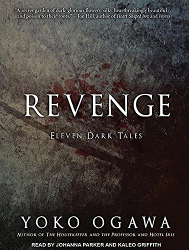 Front cover of Revenge