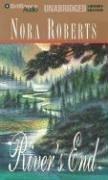 Front cover of River's End
