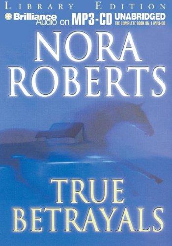 Front cover of True Betrayals