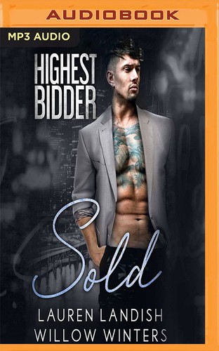 Front cover of Sold
