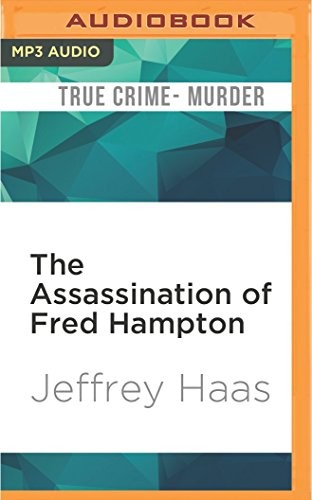 Front cover of The Assassination of Fred Hampton