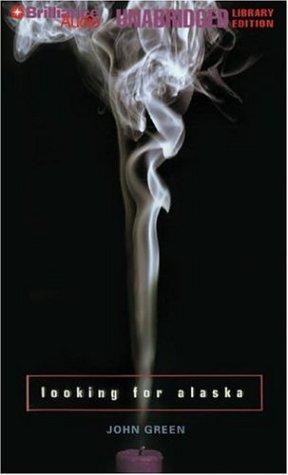 Front cover of Looking for Alaska