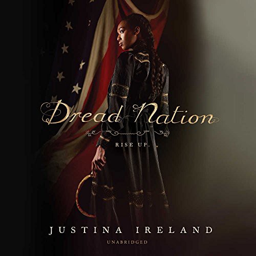 Front cover of Dread Nation
