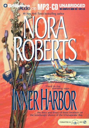 Front cover of Inner Harbor