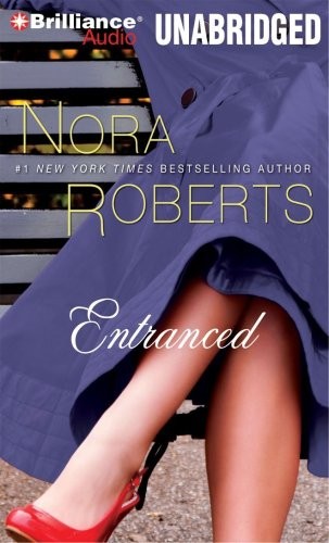 Front cover of Entranced