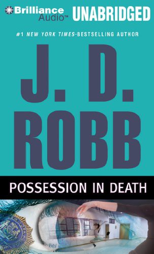 Front cover of Possession in Death