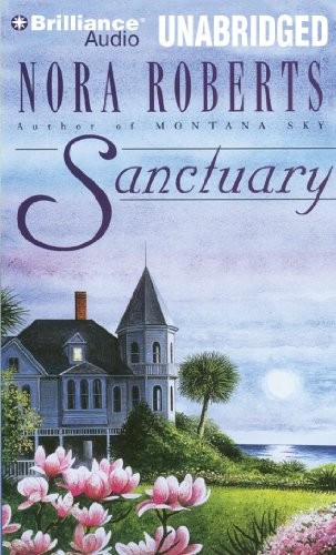 Front cover of Sanctuary