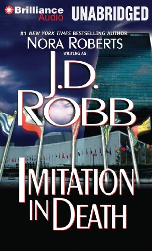Front cover of Imitation in Death