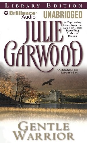 Front cover of Gentle Warrior